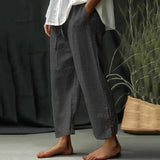 Bellie - Pantalones Artesanales Confortables