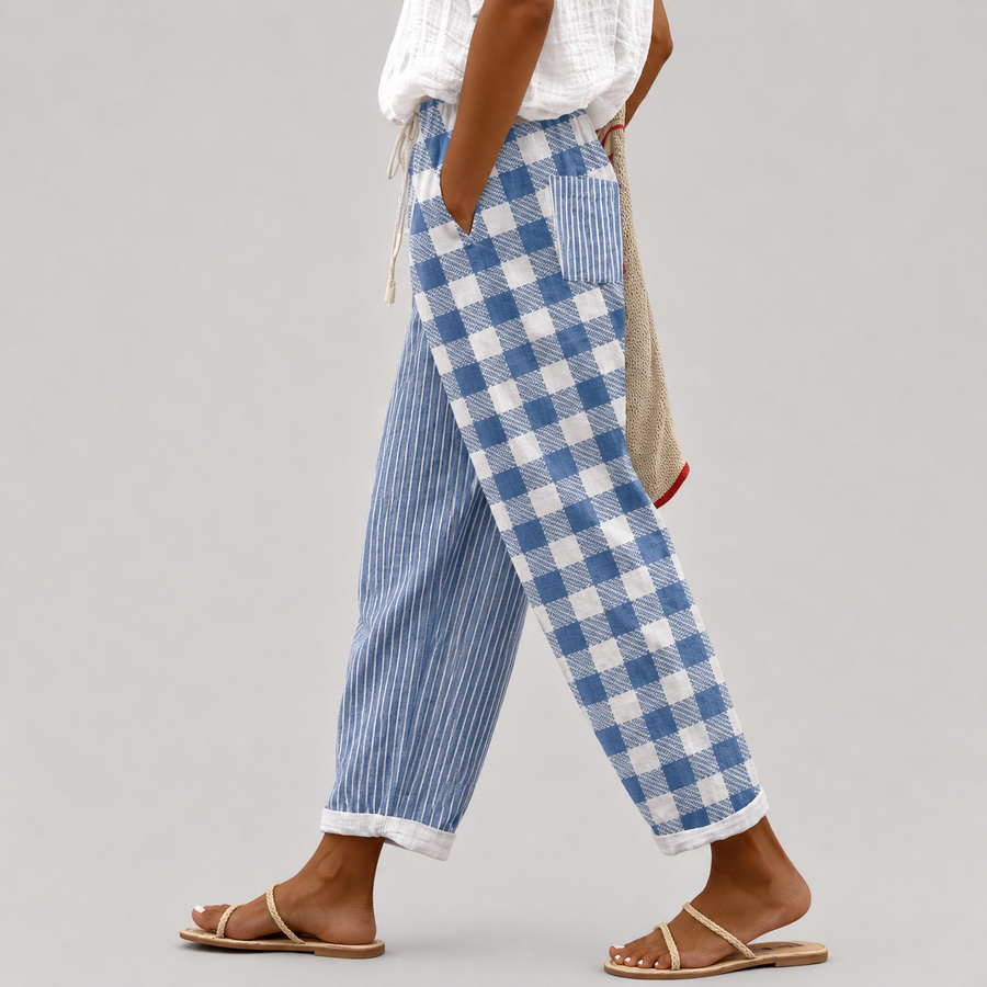 Pantalones Casual Diarios