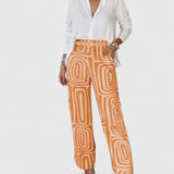 Kira | Conjunto de Dos Piezas Elegante