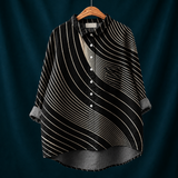Blusa de verano