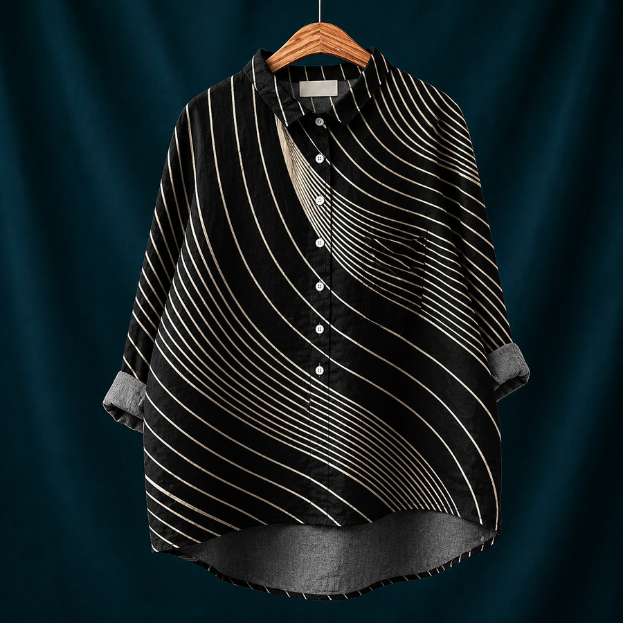 Blusa de verano