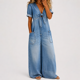 Roseline | Mono Amplio y Confortable