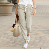 Alvie - Pantalones Casual