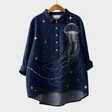 Blusa de verano