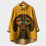 Blusa de verano