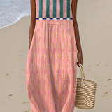 Daniela™ | Vestido de verano ligero y sin mangas