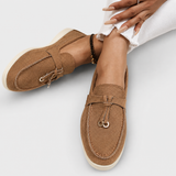 Gamila - Mocasín Elegante
