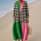 Vestido de verano cómodo