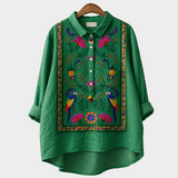Blusa de verano