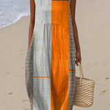 Martina™ | Vestido de verano ligero y sin mangas
