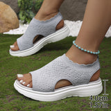 Amalfi Sandalias Ortopédicas Comfort