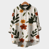 Blusa de verano
