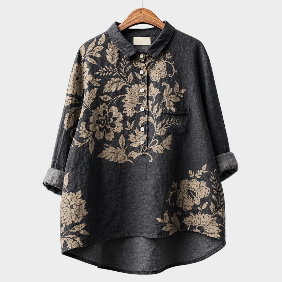 Blusa de verano