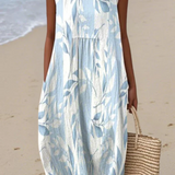 Laura™ | Vestido de verano ligero y sin mangas