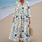 Vestido de verano cómodo