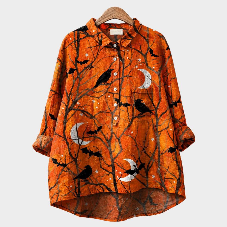 Blusa de verano