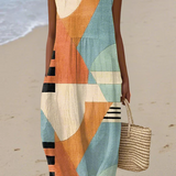 Estela™ | Vestido de verano ligero y sin mangas
