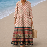 Vestido de verano cómodo