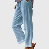 Elaine™ | Pantalones Elegantes para Mujer