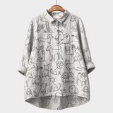 Blusa de verano