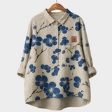 Blusa de verano