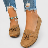 Lise - Mocasines