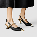 Seraphyane | Tacones Ortopédicos
