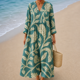 Vestido de verano cómodo