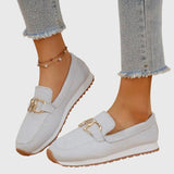 Mila | Mocasines Ortopédicos Cómodos