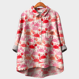 Blusa de verano