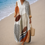Vestido de verano cómodo