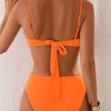 Britt | Bikini de dos piezas sexy y a la moda