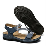 Nina Sandalias Ortopédicas Ligeras