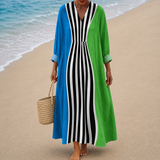 Vestido de verano cómodo