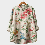 Blusa de verano