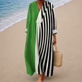 Vestido de verano cómodo