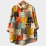 Blusa de verano