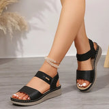 Sandalias OrthoComfort Fit