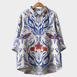 Blusa de verano