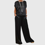 Kayla™ | Conjunto de Dos Piezas Elegante