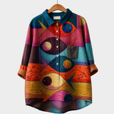 Blusa de verano