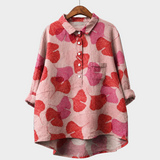Blusa de verano