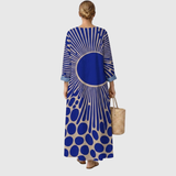 Eva™ | Vestido Cómodo del Día a Día