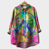 Blusa de verano