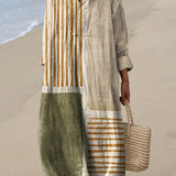 Beatriz™ | Vestido maxi de verano
