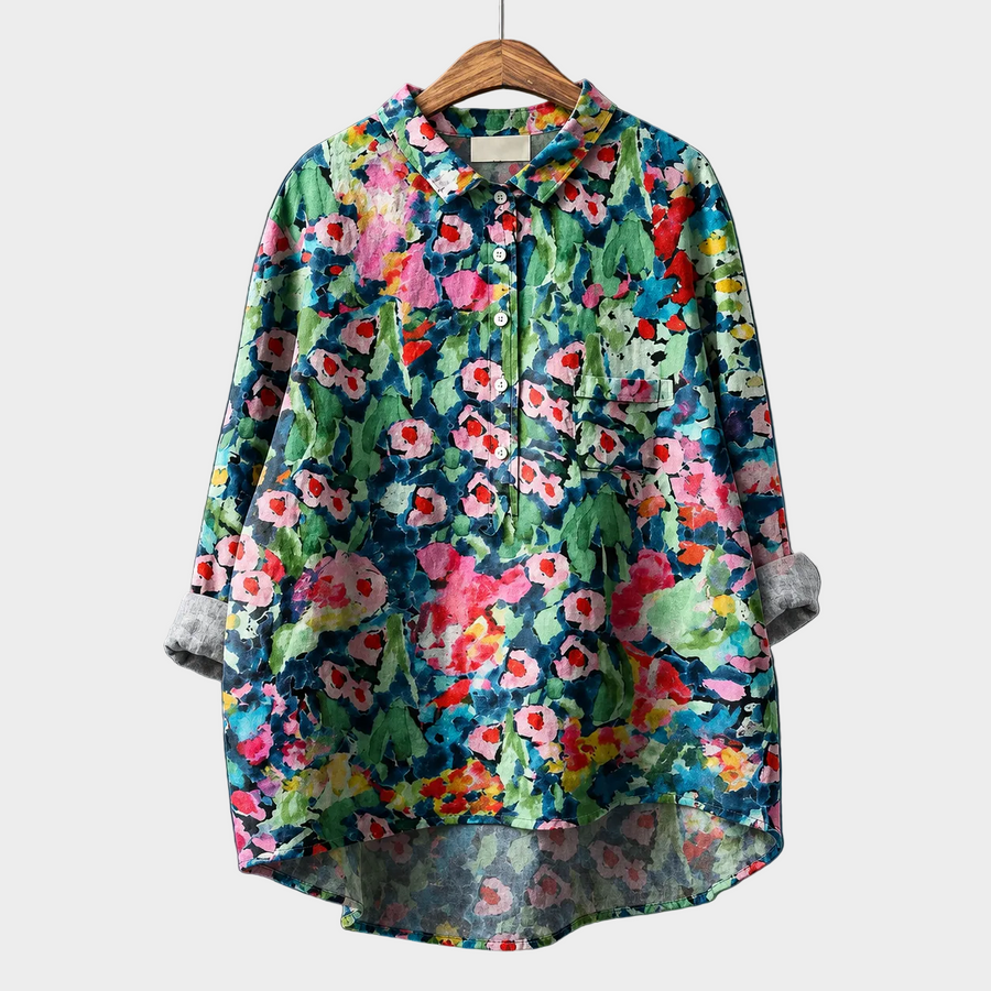 Blusa de verano