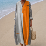 Vestido de verano cómodo