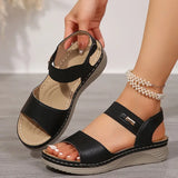 Sandalias OrthoComfort Fit