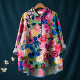 Blusa de verano