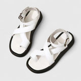 Neve - Sandalias de Plataforma